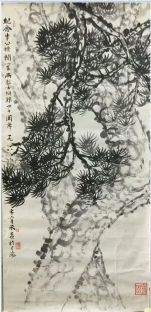 作者：承名世&nbsp;花鸟&nbsp;￥：协商&nbsp;单击鼠标查看详细介绍！