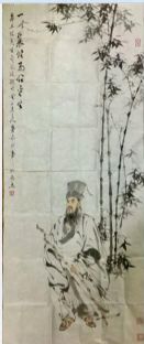 作者：萧和&nbsp;人物&nbsp;￥：协商&nbsp;单击鼠标查看详细介绍！