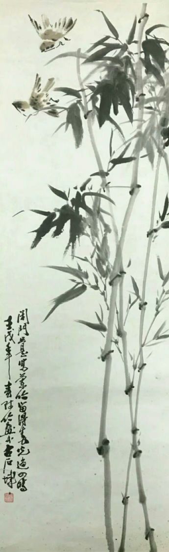 作者：何鸣&nbsp;花鸟&nbsp;￥：协商&nbsp;单击鼠标查看详细介绍！