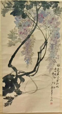 作者：韩少婴&nbsp;花鸟&nbsp;￥：协商&nbsp;单击鼠标查看详细介绍！