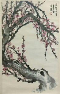 作者：杨建侯&nbsp;花鸟&nbsp;￥：协商&nbsp;单击鼠标查看详细介绍！