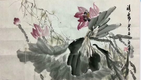 作者：姚新峰&nbsp;花鸟&nbsp;￥：协商&nbsp;单击鼠标查看详细介绍！