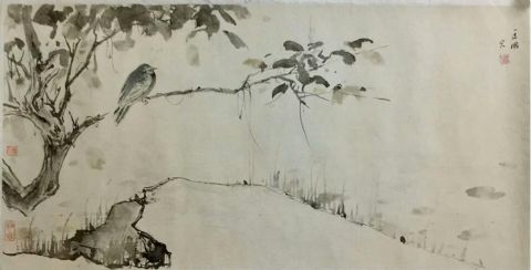 作者：李金国&nbsp;花鸟&nbsp;￥：协商&nbsp;单击鼠标查看详细介绍！