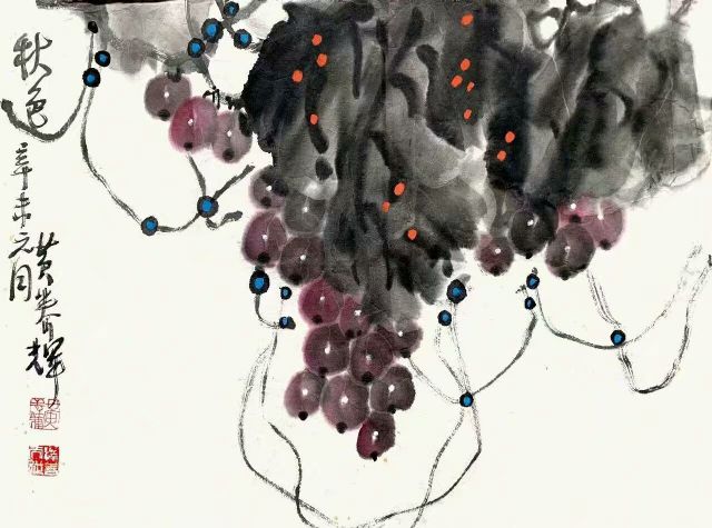 作者：黄养辉&nbsp;花鸟&nbsp;￥：协商&nbsp;单击鼠标查看详细介绍！