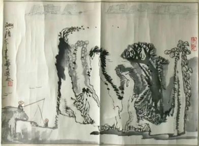 作者：x薛亮&nbsp;山水&nbsp;￥：协商&nbsp;单击鼠标查看详细介绍！