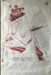 作者：胡易&nbsp;人物&nbsp;￥：协商&nbsp;单击鼠标查看详细介绍！