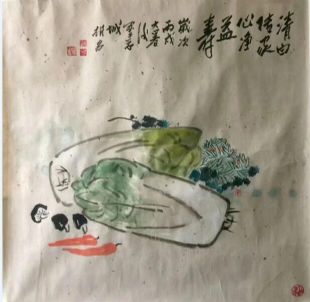 作者：胡易&nbsp;花鸟&nbsp;￥：协商&nbsp;单击鼠标查看详细介绍！