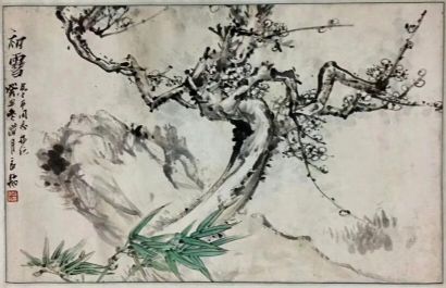 作者：赵良翰&nbsp;花鸟&nbsp;￥：协商&nbsp;单击鼠标查看详细介绍！