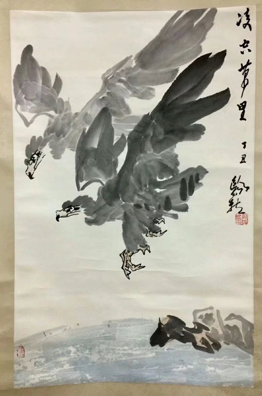 作者：欧阳龙&nbsp;花鸟&nbsp;￥：协商&nbsp;单击鼠标查看详细介绍！
