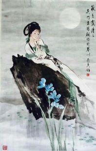 作者：王锡麒&nbsp;人物&nbsp;￥：协商&nbsp;单击鼠标查看详细介绍！