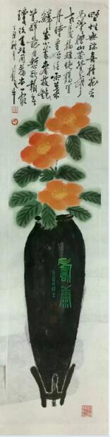 作者：田原&nbsp;花鸟&nbsp;￥：协商&nbsp;单击鼠标查看大图！