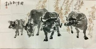 作者：石金库&nbsp;花鸟&nbsp;￥：协商&nbsp;单击鼠标查看详细介绍！