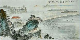 作者：王永顺&nbsp;山水&nbsp;￥：协商&nbsp;单击鼠标查看详细介绍！