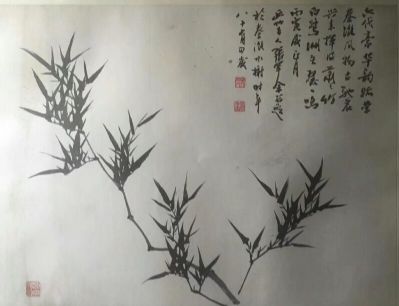 作者：张罕余&nbsp;花鸟&nbsp;￥：协商&nbsp;单击鼠标查看详细介绍！