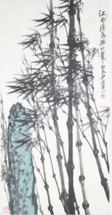 作者：尹石&nbsp;花鸟&nbsp;￥：协商&nbsp;单击鼠标查看详细介绍！