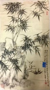 作者：张罕余&nbsp;花鸟&nbsp;￥：协商&nbsp;单击鼠标查看详细介绍！