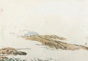 作者：章炳文&nbsp;山水&nbsp;￥：协商&nbsp;单击鼠标查看详细介绍！