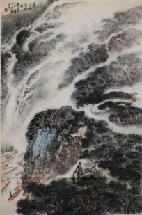 作者：陶亚杰&nbsp;山水 &nbsp;￥：协商&nbsp;单击鼠标查看详细介绍！