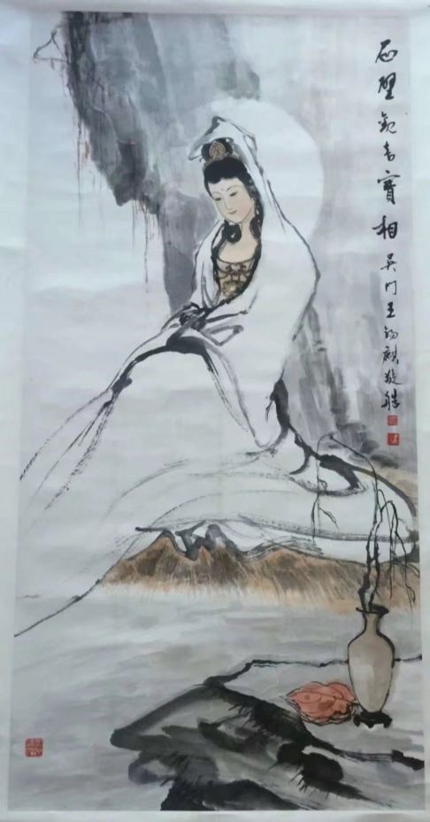 作者：王锡麒&nbsp;人物&nbsp;￥：协商&nbsp;单击鼠标查看详细介绍！