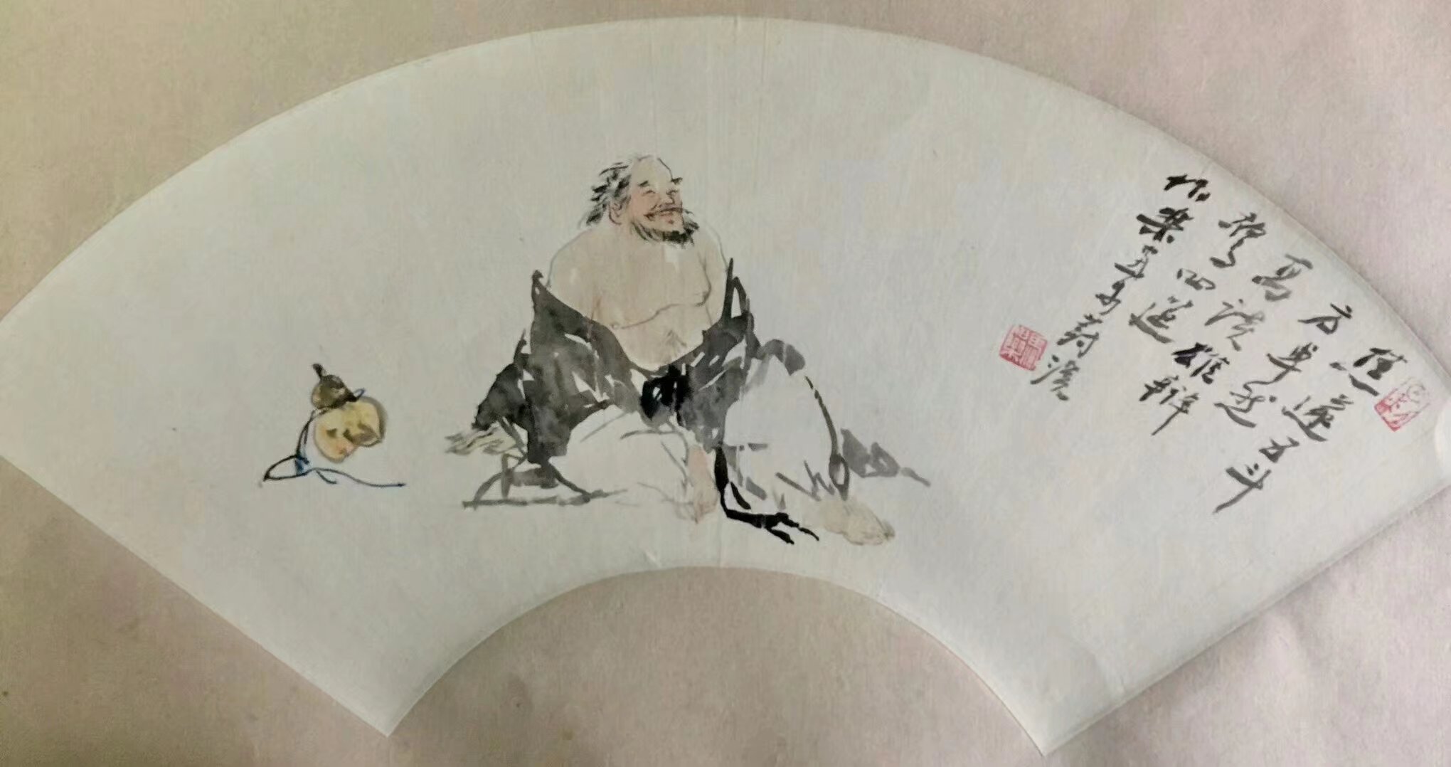 作者：马伯乐&nbsp;人物&nbsp;￥：协商&nbsp;单击鼠标查看大图！