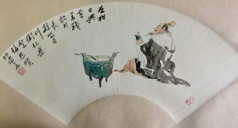 作者：马伯乐&nbsp;人物&nbsp;￥：协商&nbsp;单击鼠标查看大图！