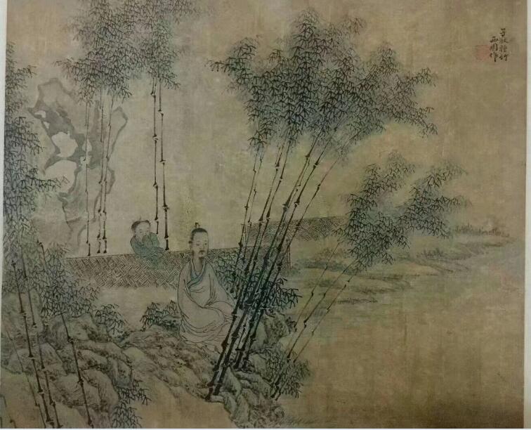 作者：刘家林&nbsp;人物&nbsp;￥：协商&nbsp;单击鼠标查看大图！