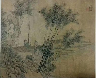 作者：刘家林&nbsp;人物&nbsp;￥：协商&nbsp;单击鼠标查看详细介绍！