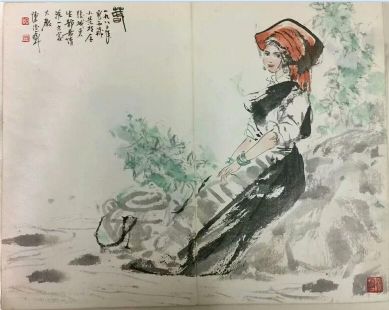 作者：陈德曦&nbsp;人物&nbsp;￥：协商&nbsp;单击鼠标查看详细介绍！