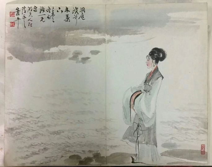 作者：萧平&nbsp;人物&nbsp;￥：协商&nbsp;单击鼠标查看详细介绍！