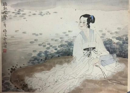 作者：张伟&nbsp;人物&nbsp;￥：协商&nbsp;单击鼠标查看详细介绍！