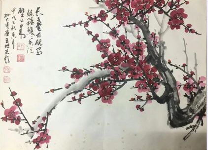 作者：孙大贵&nbsp;花鸟&nbsp;￥：协商&nbsp;单击鼠标查看详细介绍！