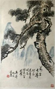 作者：马奔涛&nbsp;花鸟&nbsp;￥：协商&nbsp;单击鼠标查看详细介绍！