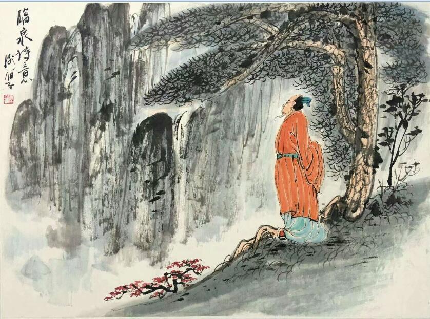 作者：谢伯子&nbsp;人物&nbsp;￥：协商&nbsp;单击鼠标查看大图！