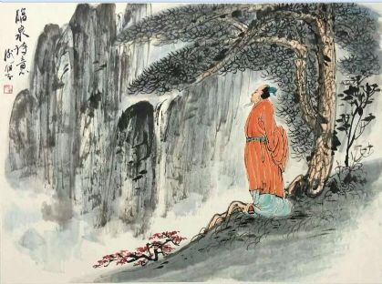 作者：谢伯子&nbsp;人物&nbsp;￥：协商&nbsp;单击鼠标查看详细介绍！