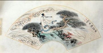 作者：谢伯子&nbsp;人物&nbsp;￥：协商&nbsp;单击鼠标查看详细介绍！