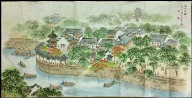 作者：尚君励&nbsp;山水&nbsp;￥：协商&nbsp;单击鼠标查看详细介绍！