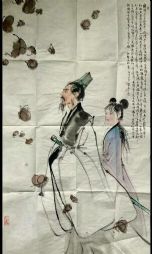 作者：萧平&nbsp;人物&nbsp;￥：协商&nbsp;单击鼠标查看详细介绍！