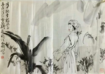 作者：张伟&nbsp;人物&nbsp;￥：协商&nbsp;单击鼠标查看详细介绍！