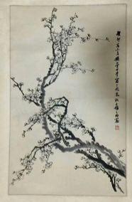 作者：丁士青&nbsp;花鸟&nbsp;￥：协商&nbsp;单击鼠标查看详细介绍！