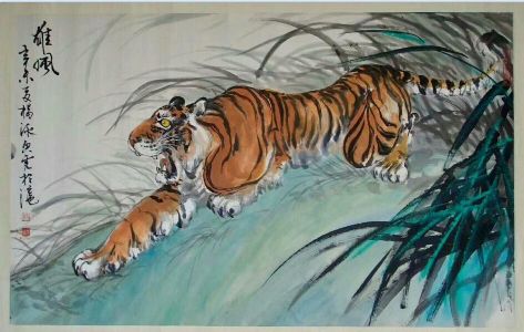 作者：杨泳&nbsp;花鸟&nbsp;￥：协商&nbsp;单击鼠标查看详细介绍！