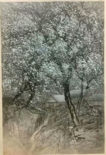 作者：金大雪&nbsp;山水&nbsp;￥：协商&nbsp;单击鼠标查看详细介绍！