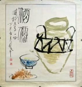 作者：田原&nbsp;花鸟&nbsp;￥：协商&nbsp;单击鼠标查看详细介绍！