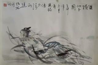 作者：赵绪成&nbsp;人物&nbsp;￥：协商&nbsp;单击鼠标查看详细介绍！