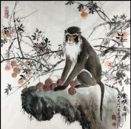 作者：施永成&nbsp;花鸟&nbsp;￥：协商&nbsp;单击鼠标查看详细介绍！