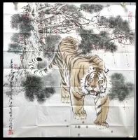 作者：施永成&nbsp;花鸟&nbsp;￥：协商&nbsp;单击鼠标查看详细介绍！