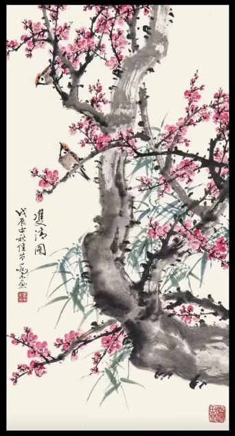 作者：乔木&nbsp;花鸟&nbsp;￥：协商&nbsp;单击鼠标查看详细介绍！