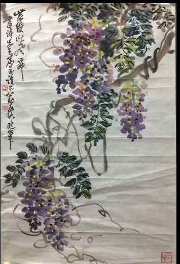 作者：王公助&nbsp;花鸟&nbsp;￥：协商&nbsp;单击鼠标查看详细介绍！