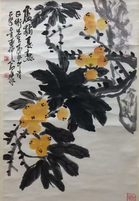 作者：王公助&nbsp;花鸟&nbsp;￥：协商&nbsp;单击鼠标查看详细介绍！