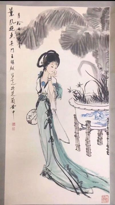 作者：王锡麒&nbsp;人物&nbsp;￥：协商&nbsp;单击鼠标查看详细介绍！