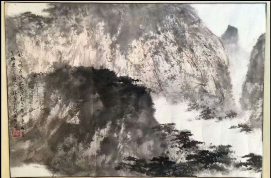 作者：徐善&nbsp;山水&nbsp;￥：协商&nbsp;单击鼠标查看详细介绍！